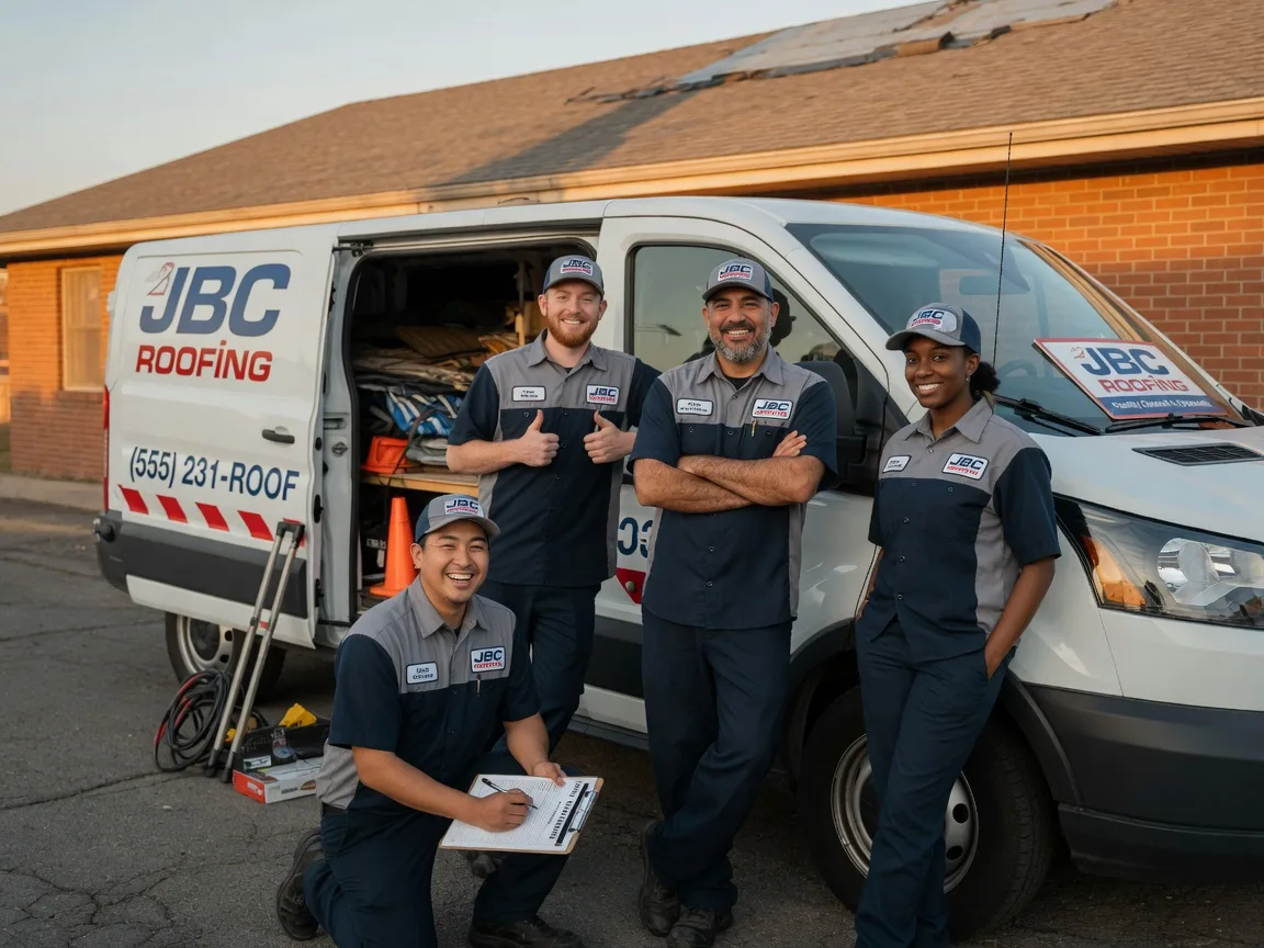 Roof Replacement company in Fairview, WV