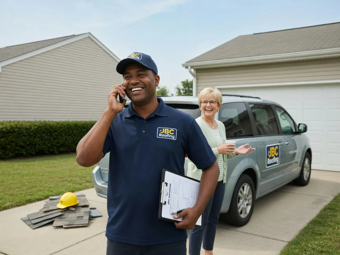 Roof Replacement Fairview, WV FAQs